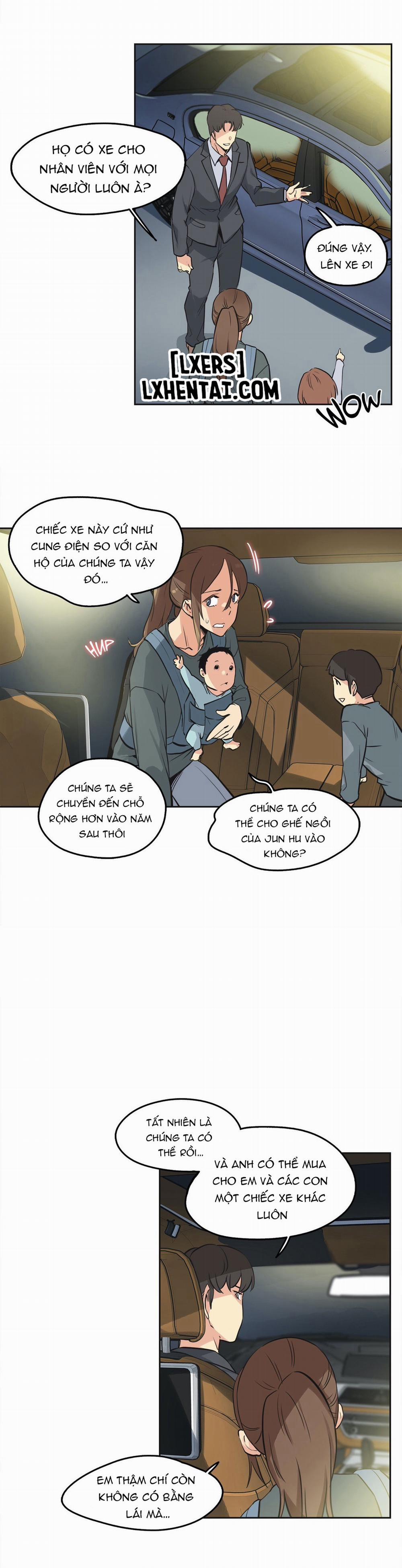 Cha Nuôi 40 trang 8