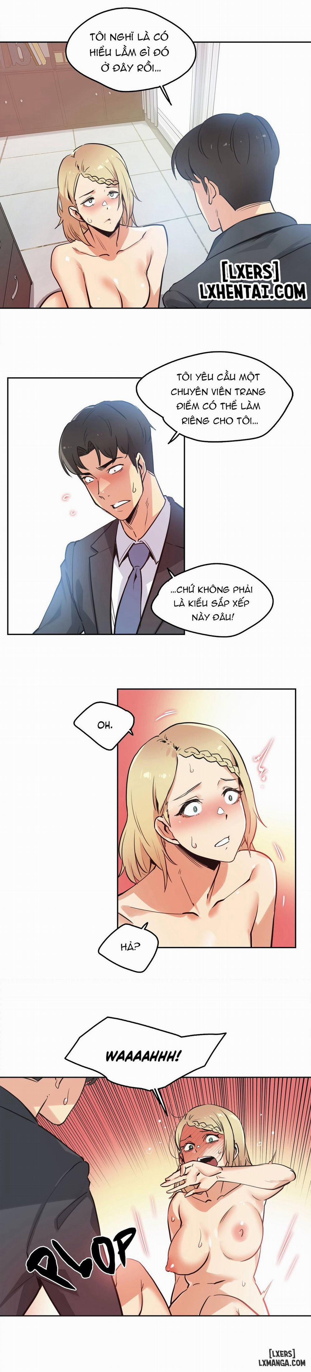 Cha Nuôi 41 trang 0