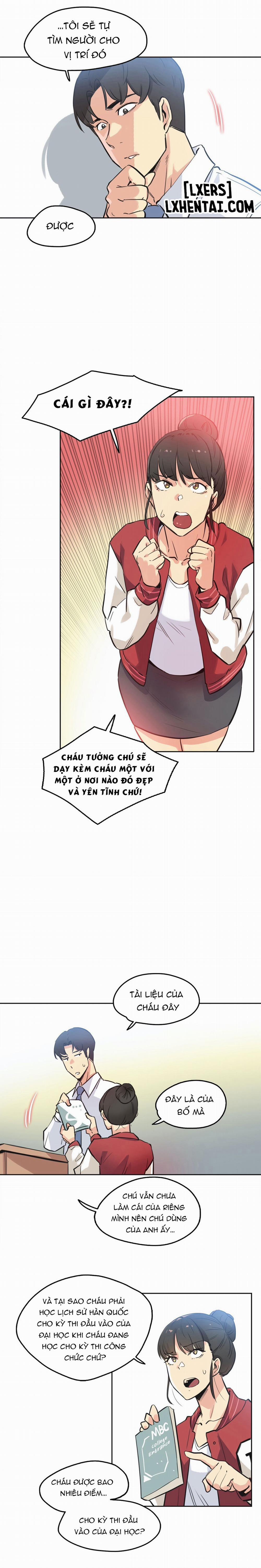 Cha Nuôi 41 trang 14