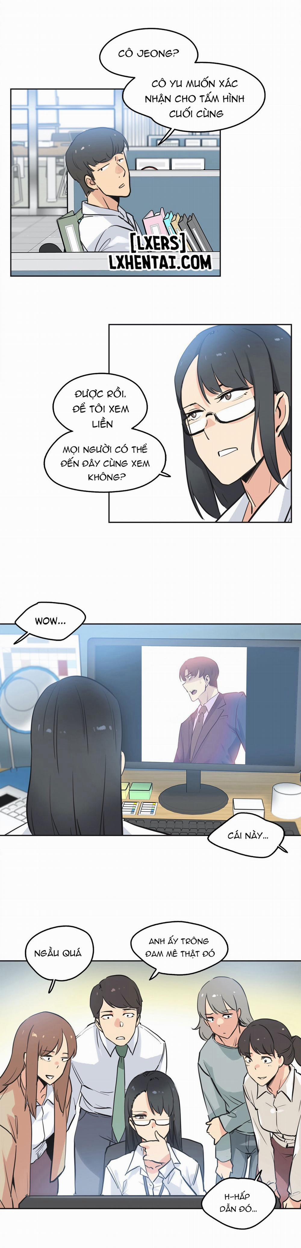 Cha Nuôi 41 trang 16