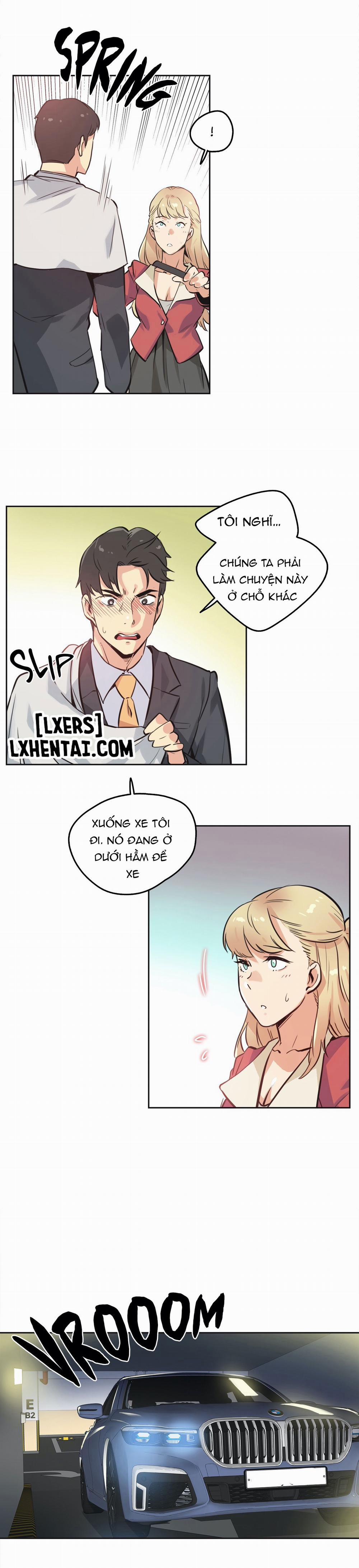 Cha Nuôi 43 trang 10