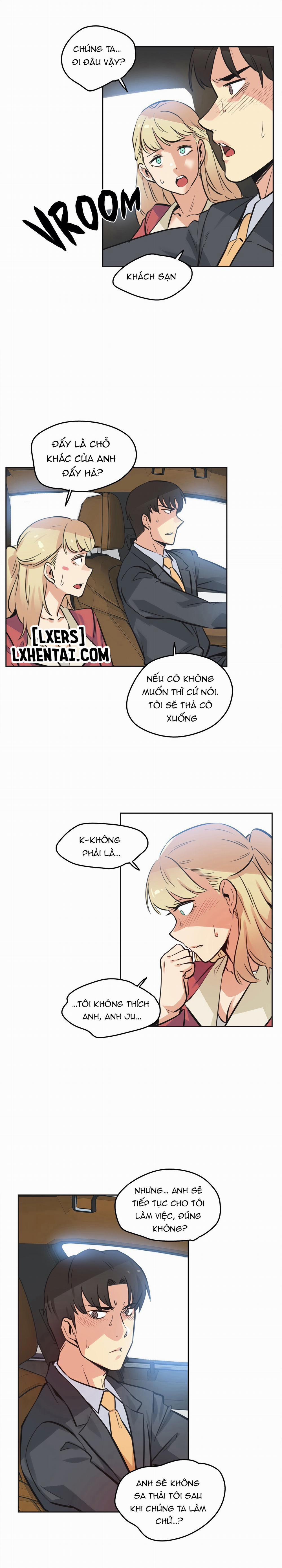 Cha Nuôi 43 trang 11