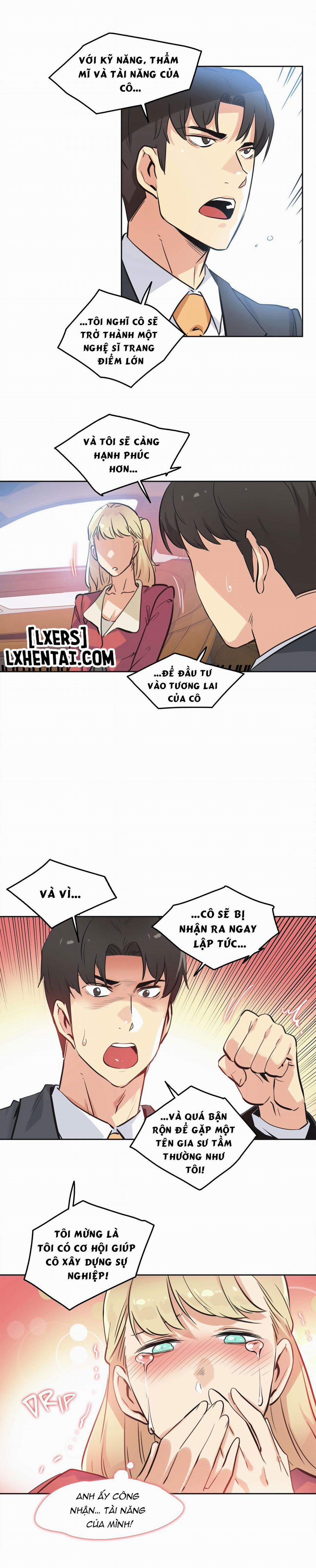 Cha Nuôi 43 trang 15