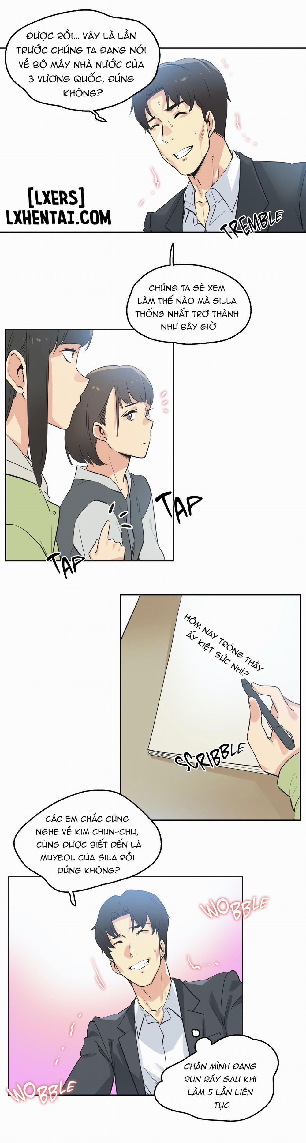 Cha Nuôi 44 trang 11