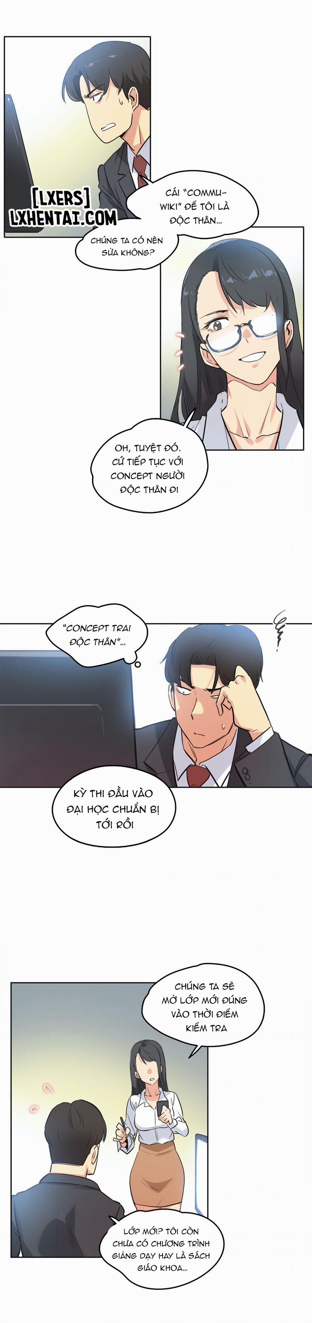 Cha Nuôi 46 trang 8