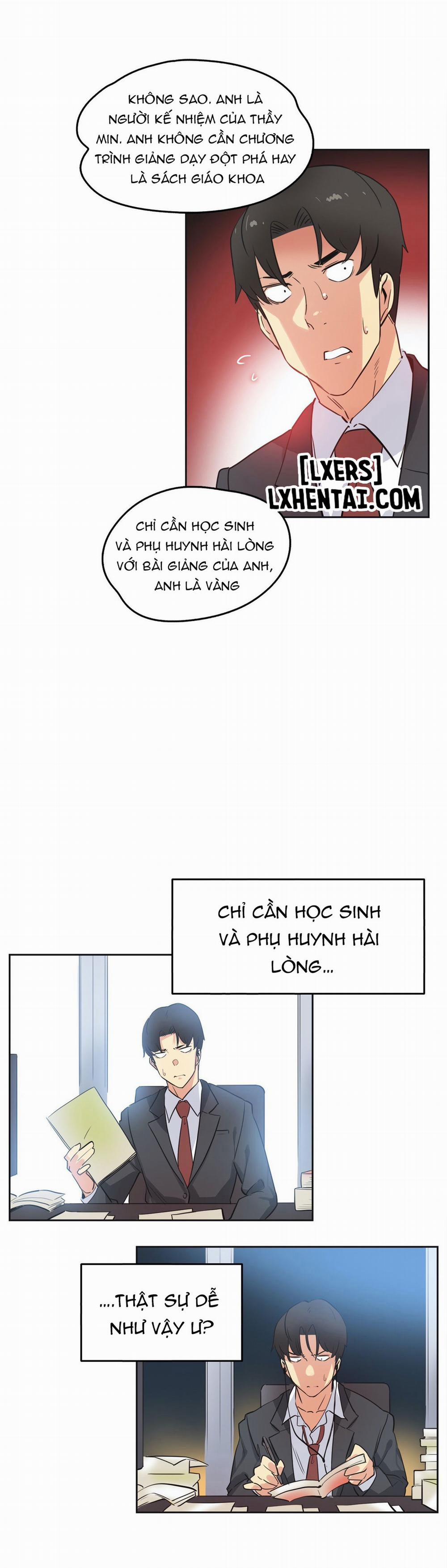 Cha Nuôi 46 trang 9