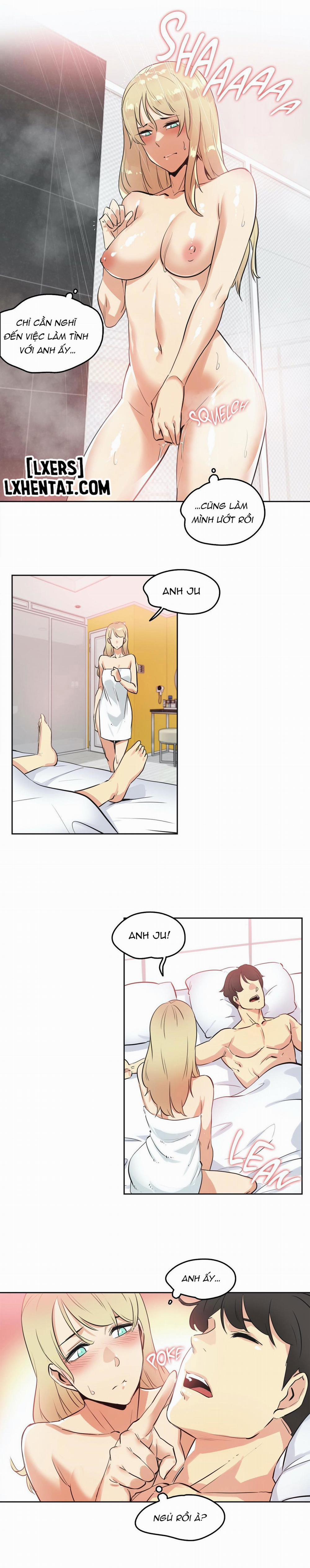 Cha Nuôi 47 trang 14