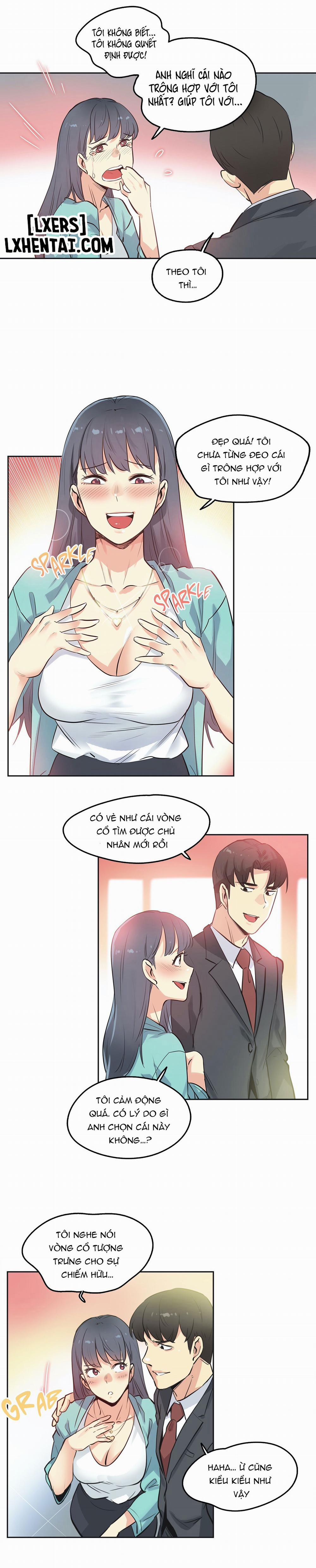 Cha Nuôi 49 trang 12