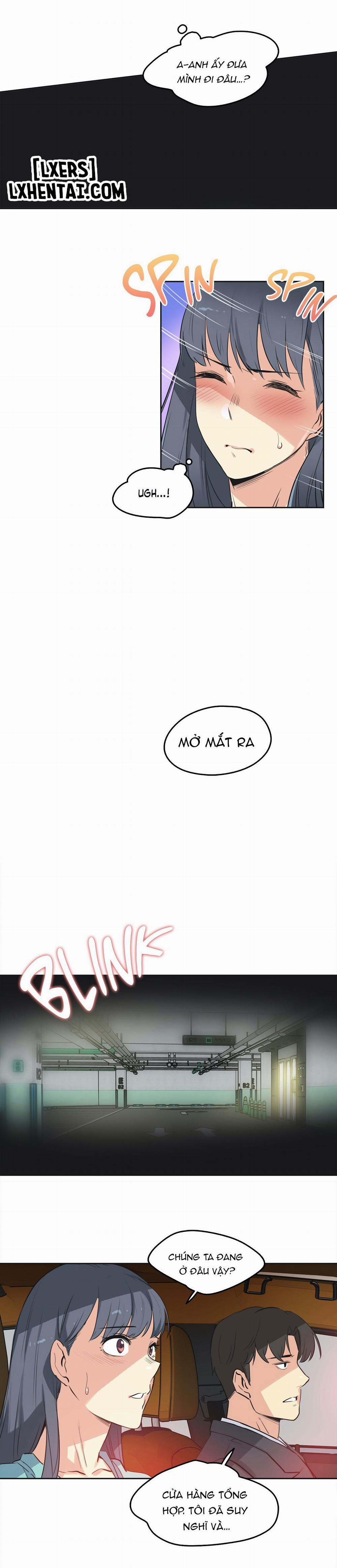 Cha Nuôi 49 trang 9