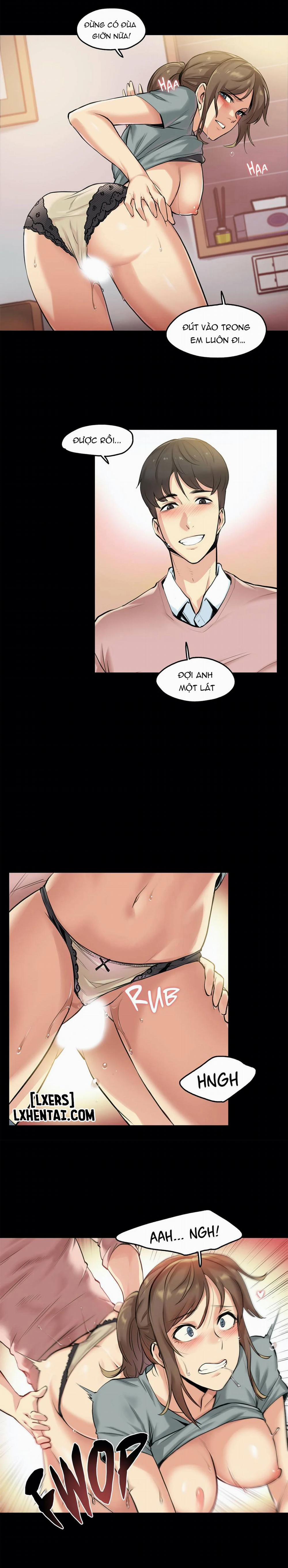 Cha Nuôi 5 trang 14