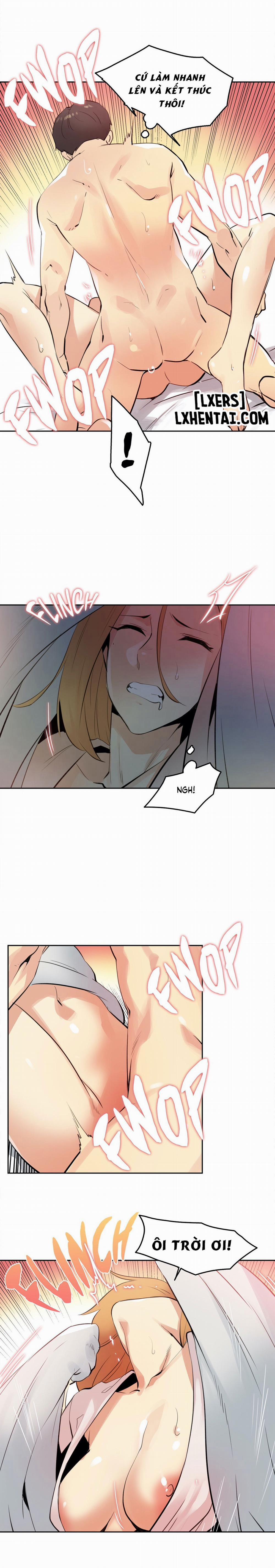 Cha Nuôi 55 trang 10