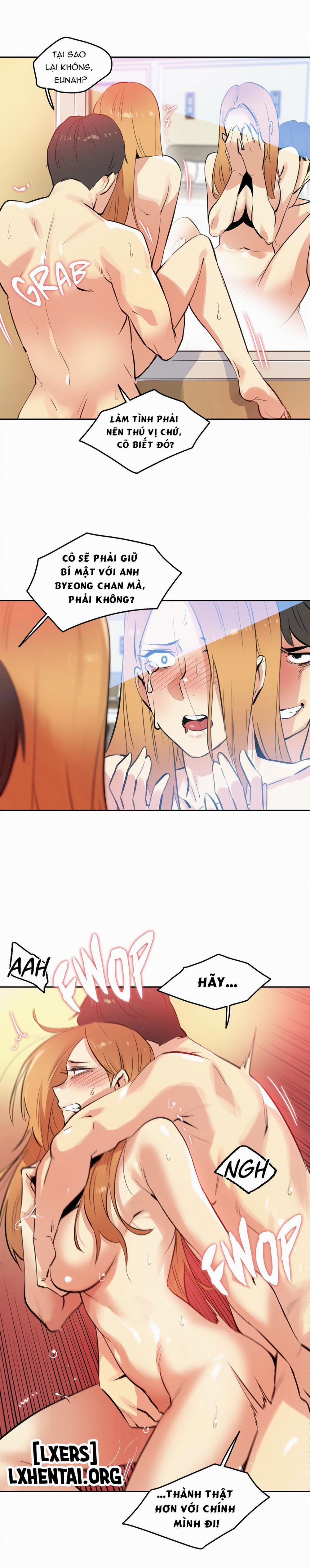 Cha Nuôi 55 trang 14