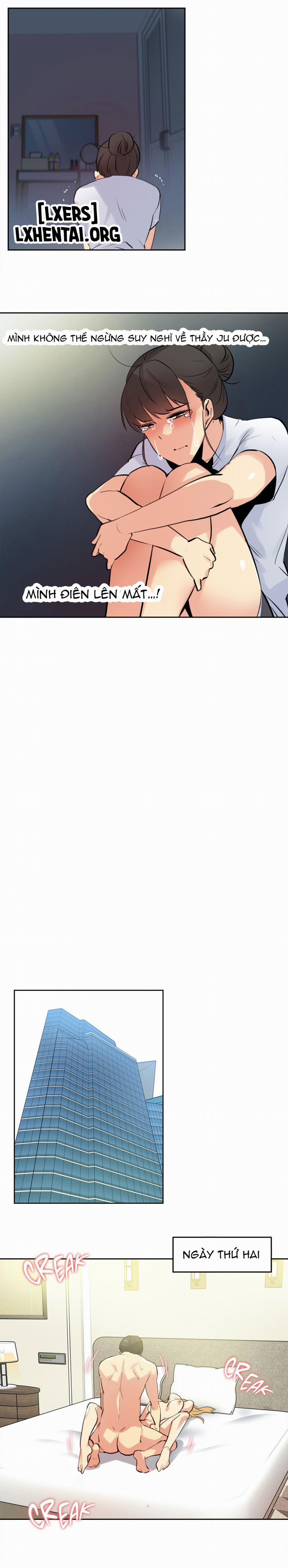 Cha Nuôi 56 trang 14