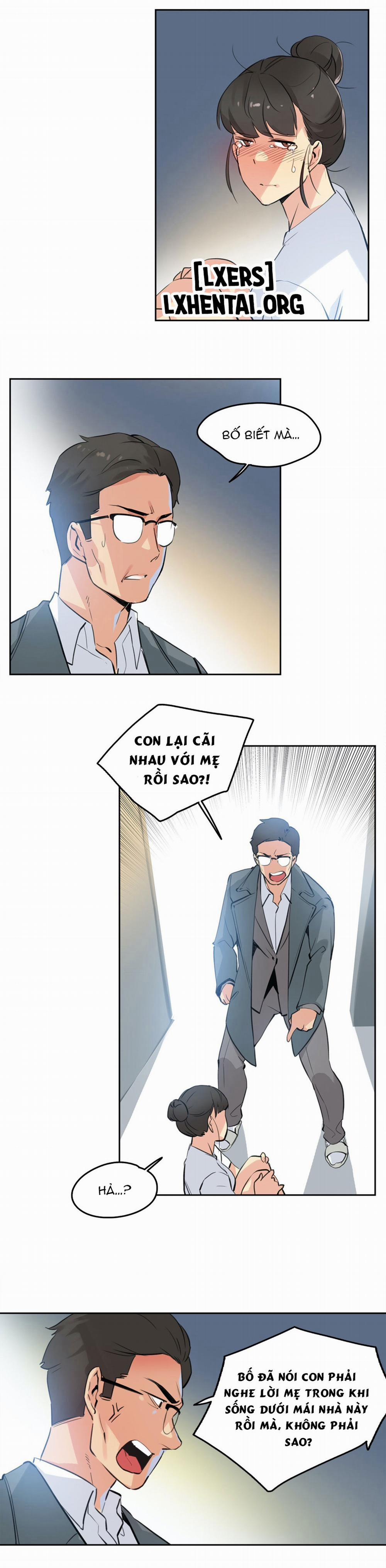 Cha Nuôi 56 trang 9