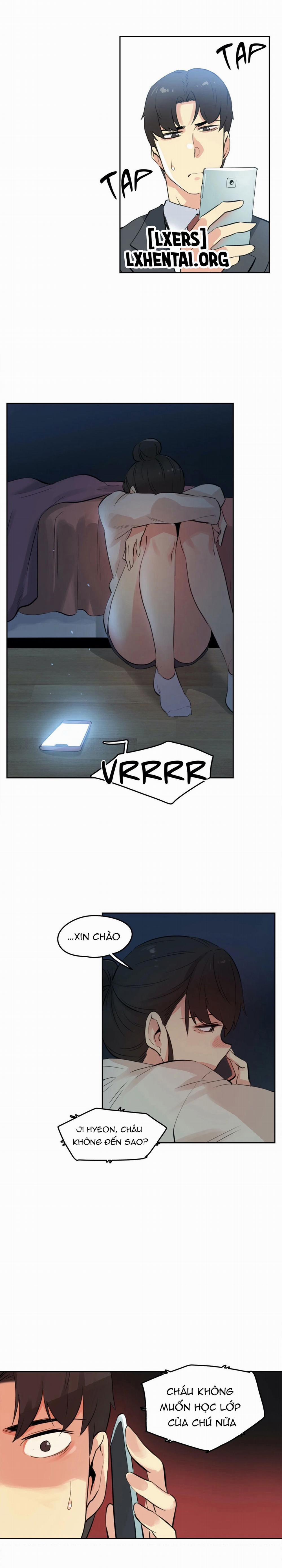 Cha Nuôi 57 trang 10