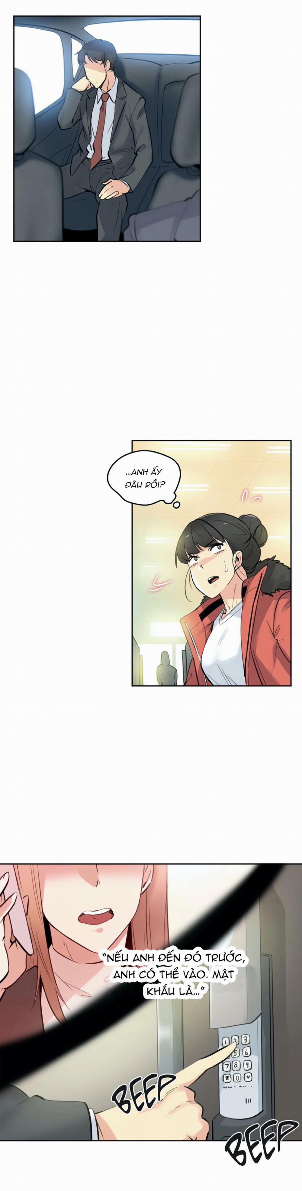 Cha Nuôi 58 trang 11