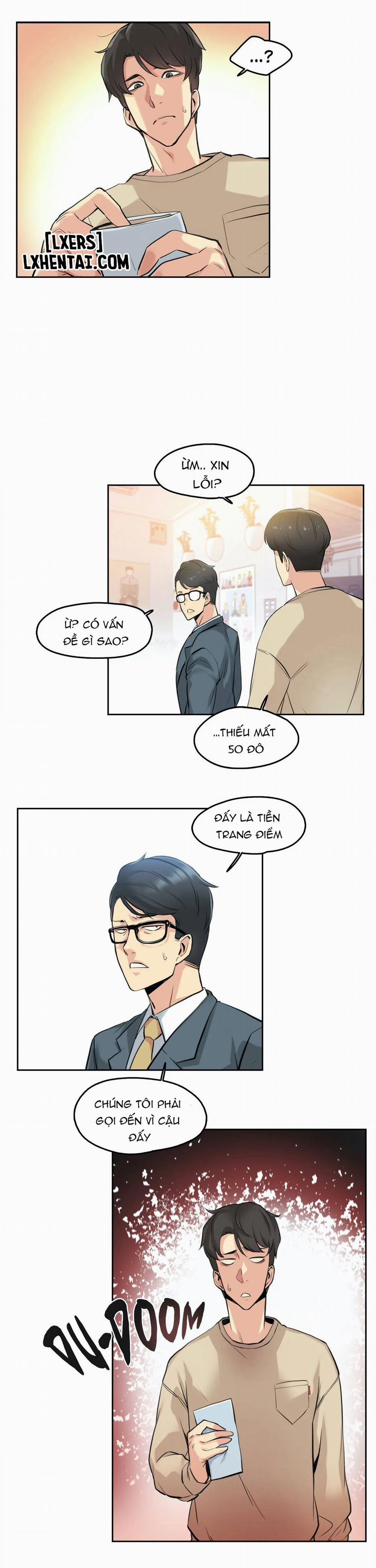 Cha Nuôi 6 trang 14