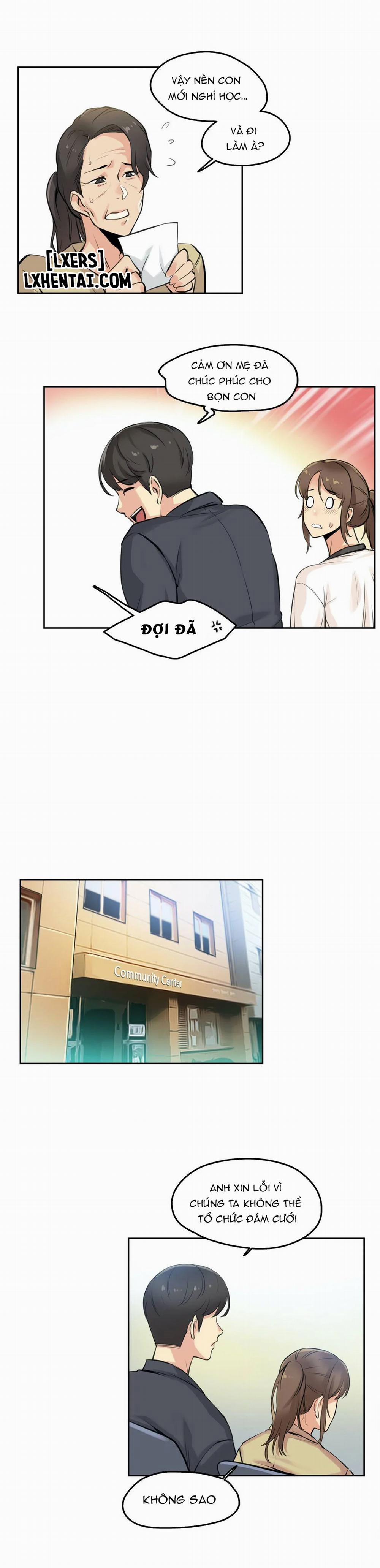 Cha Nuôi 6 trang 22