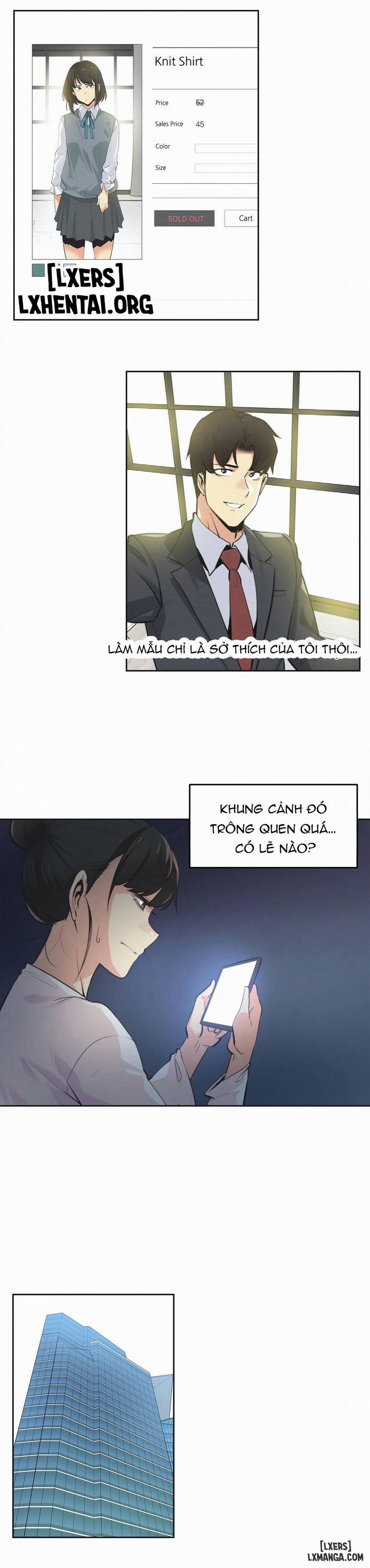Cha Nuôi 61 trang 0
