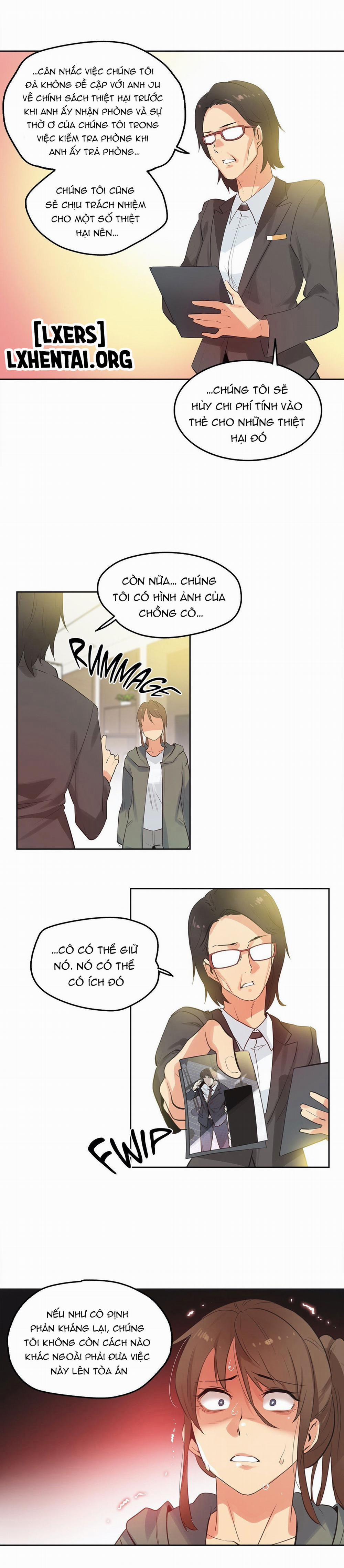 Cha Nuôi 64 trang 11