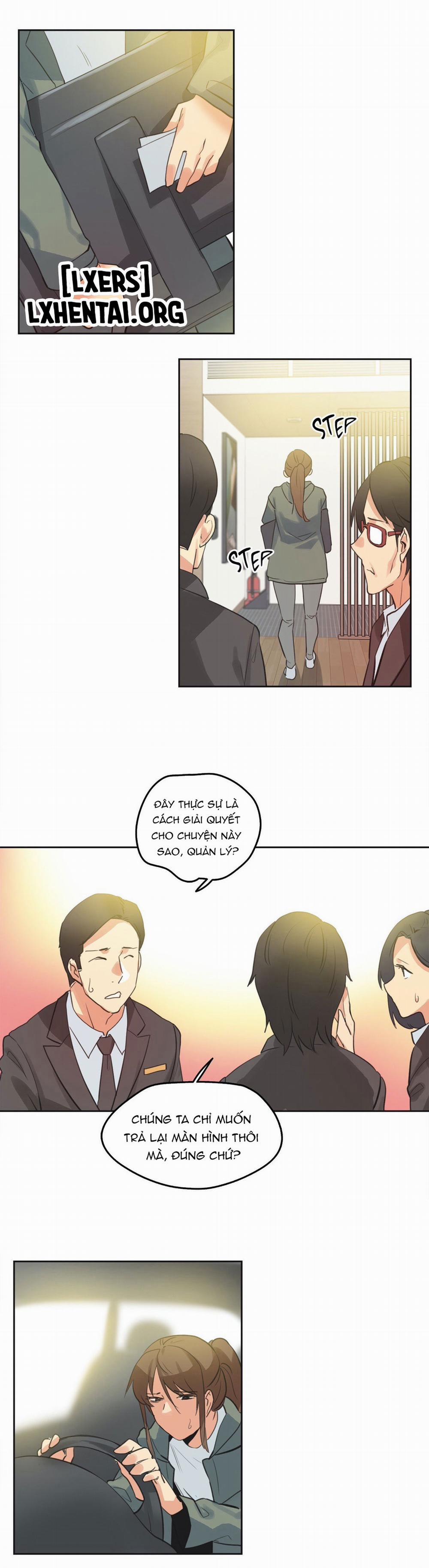 Cha Nuôi 64 trang 12