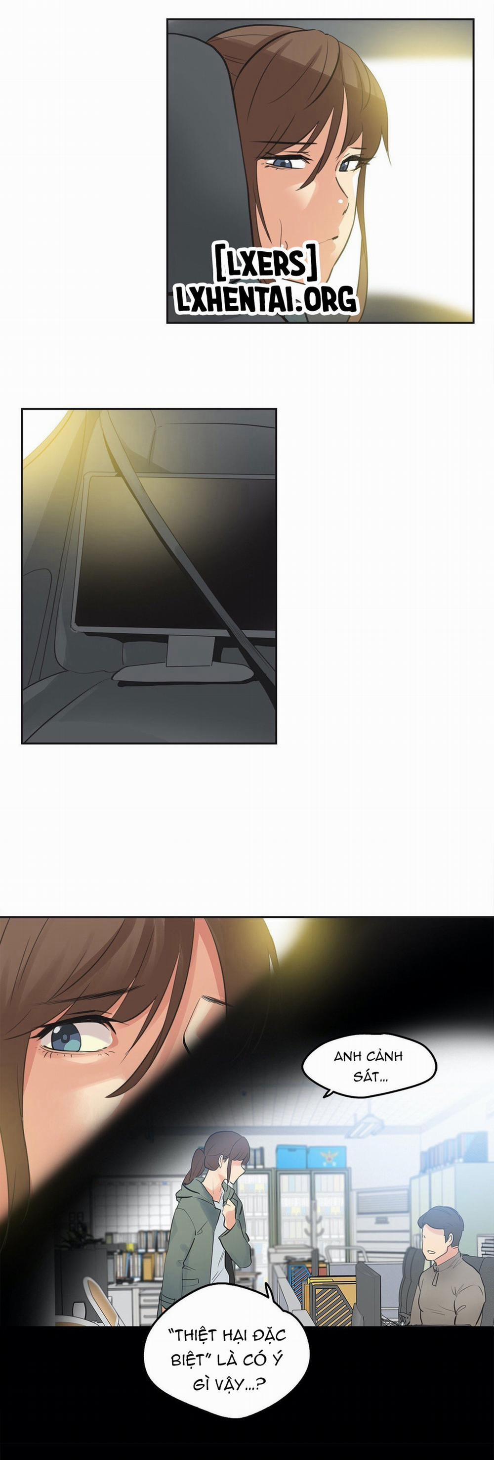 Cha Nuôi 64 trang 13