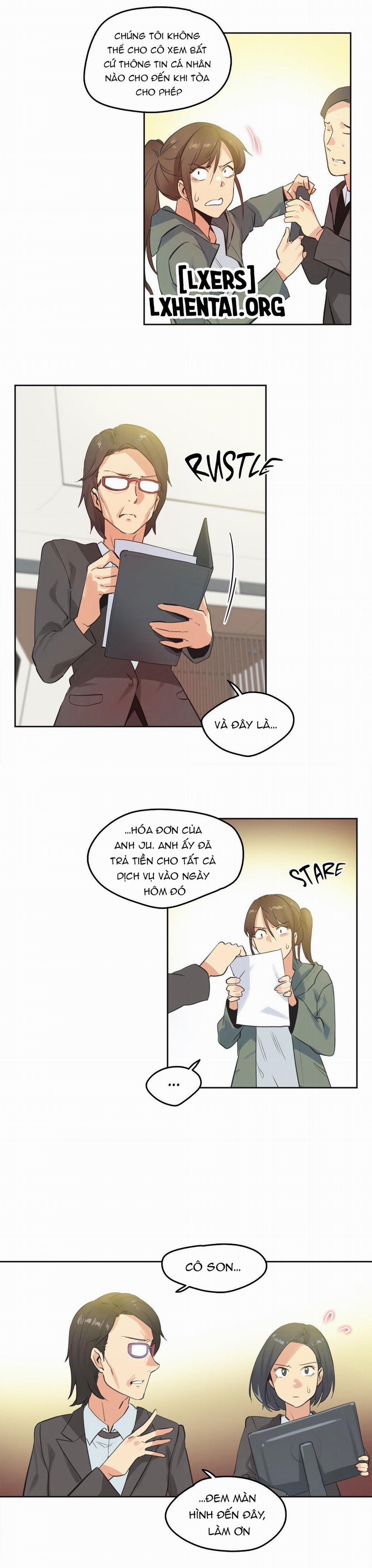 Cha Nuôi 64 trang 9