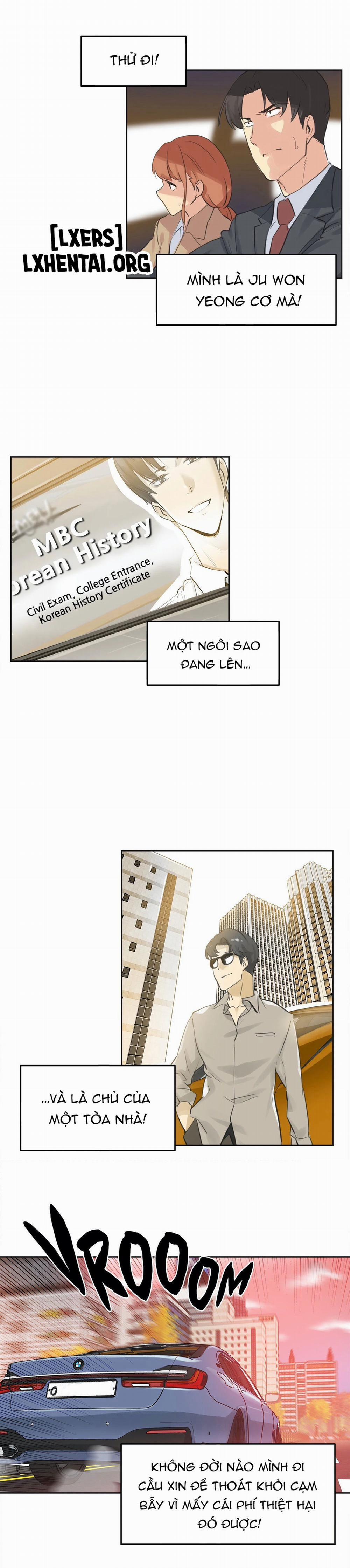 Cha Nuôi 65 trang 12