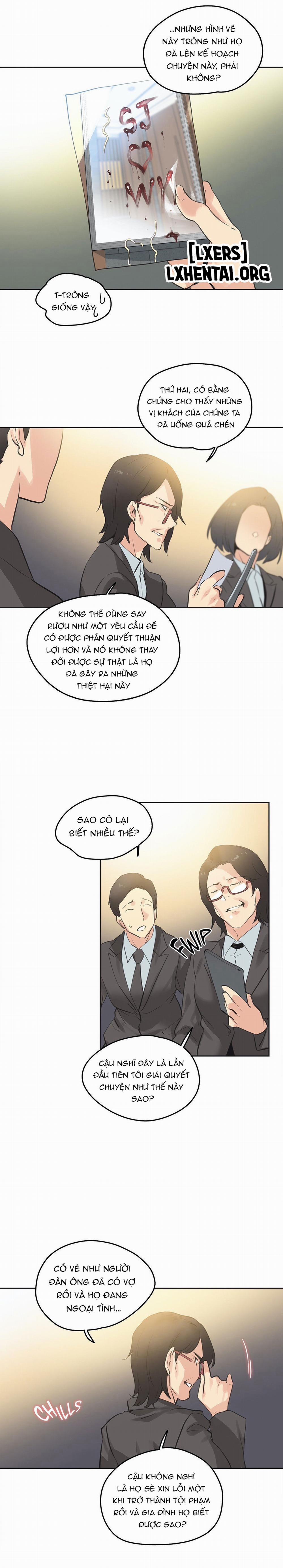 Cha Nuôi 65 trang 14