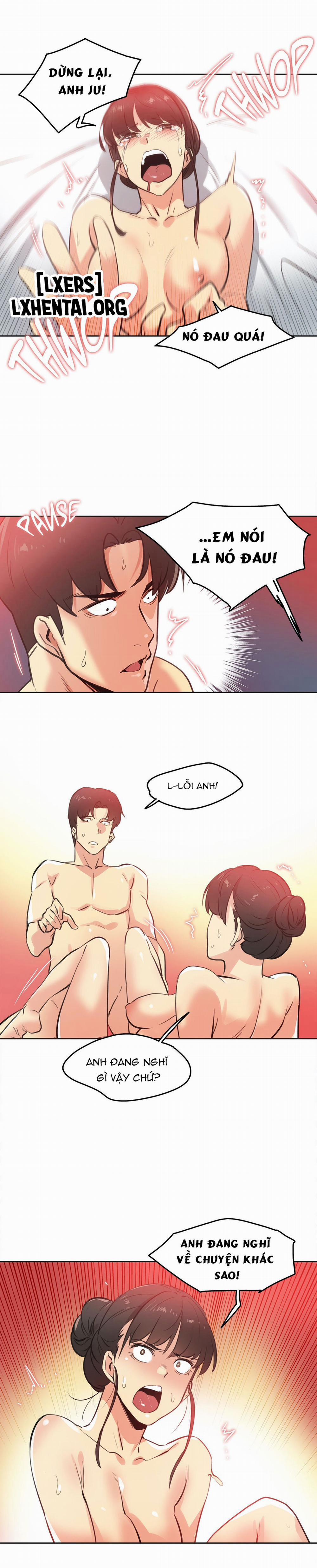 Cha Nuôi 68 trang 10