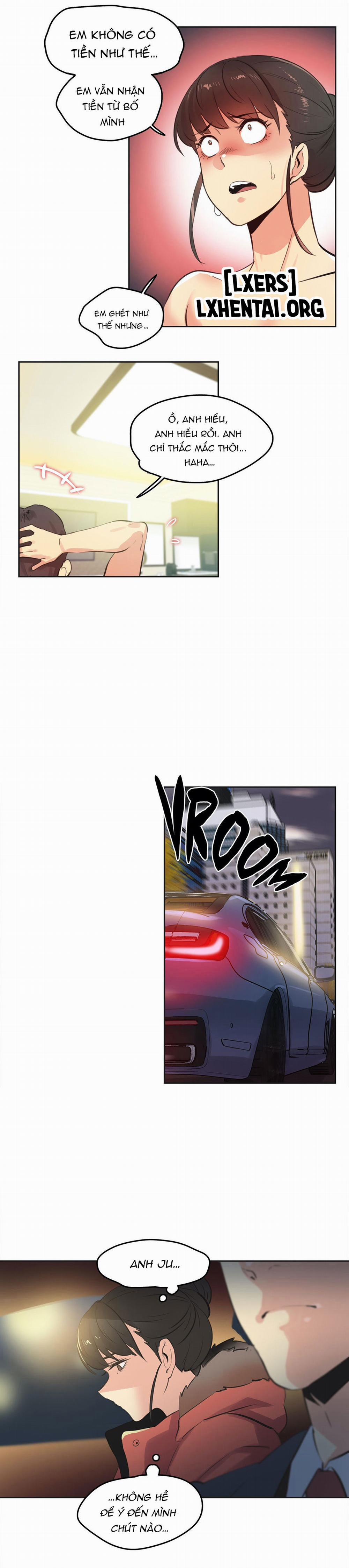 Cha Nuôi 68 trang 14