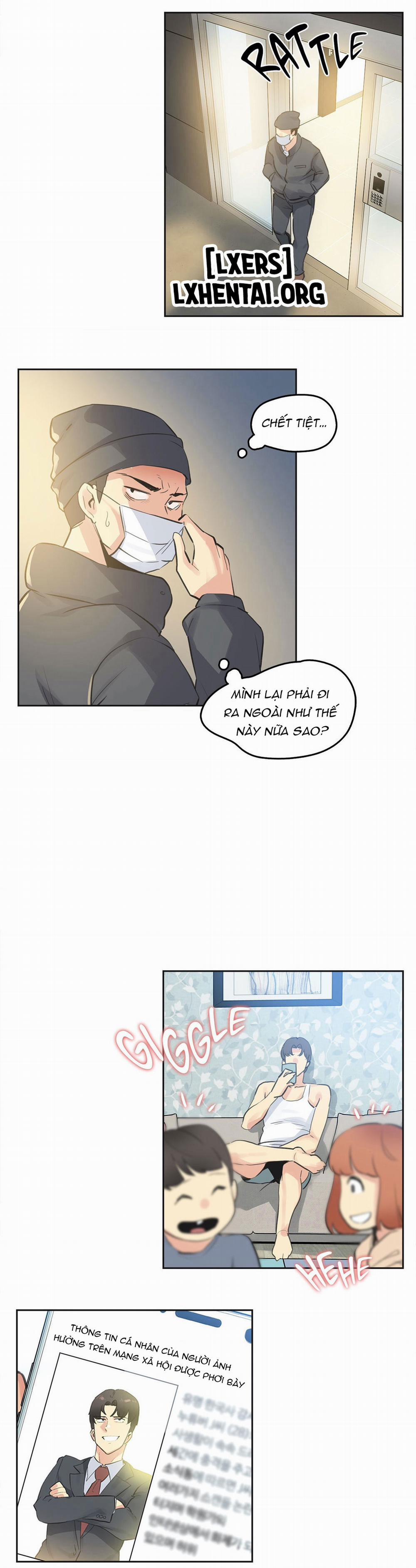 Cha Nuôi 69 trang 9