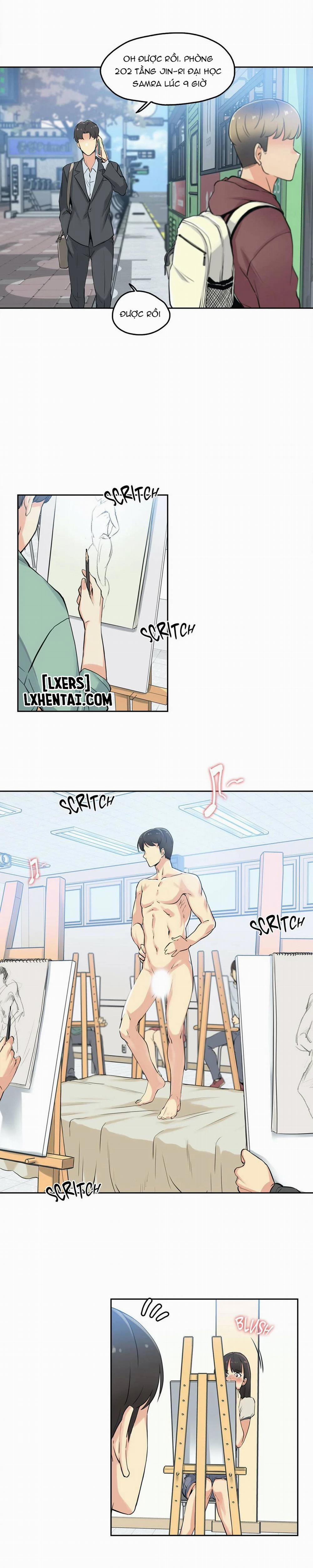 Cha Nuôi 7 trang 12