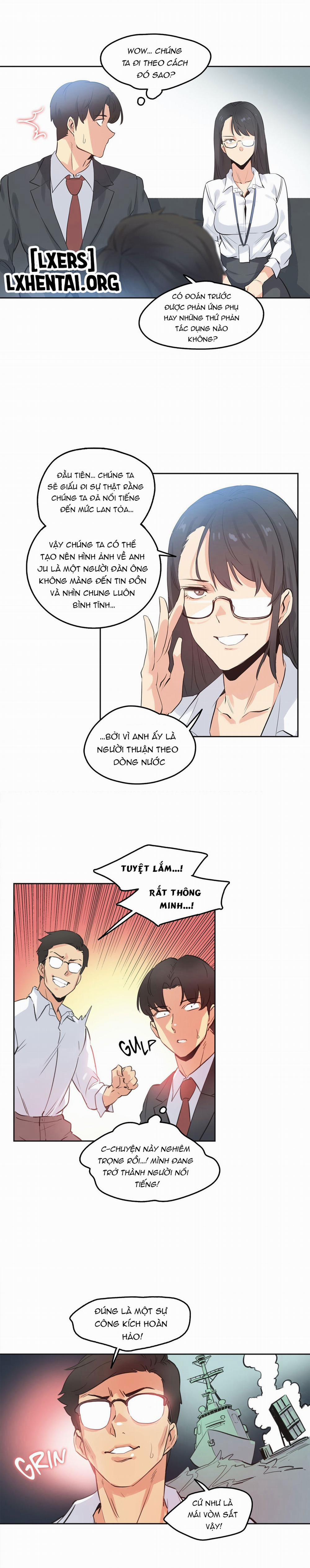 Cha Nuôi 70 trang 16