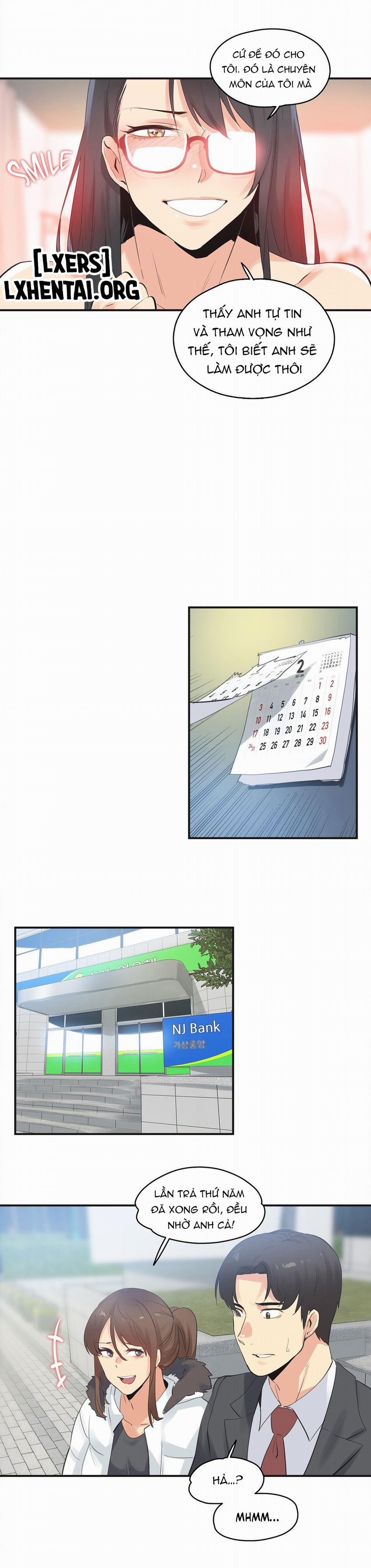 Cha Nuôi 73 trang 13