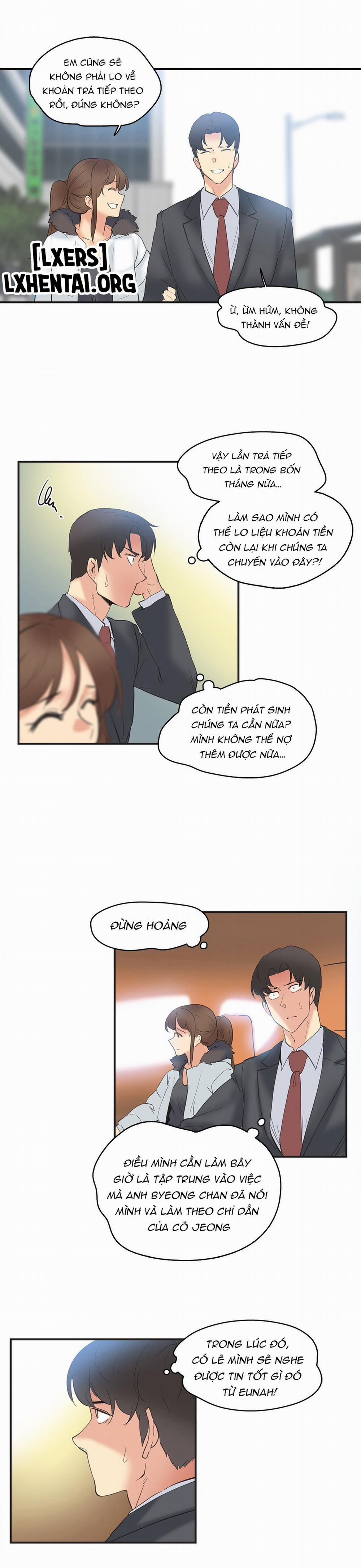 Cha Nuôi 73 trang 14