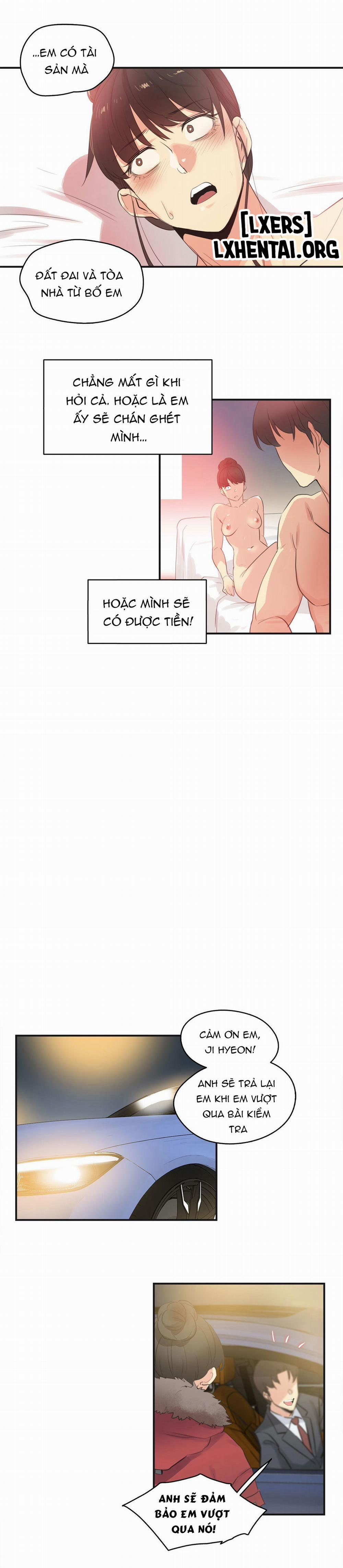 Cha Nuôi 74 trang 12