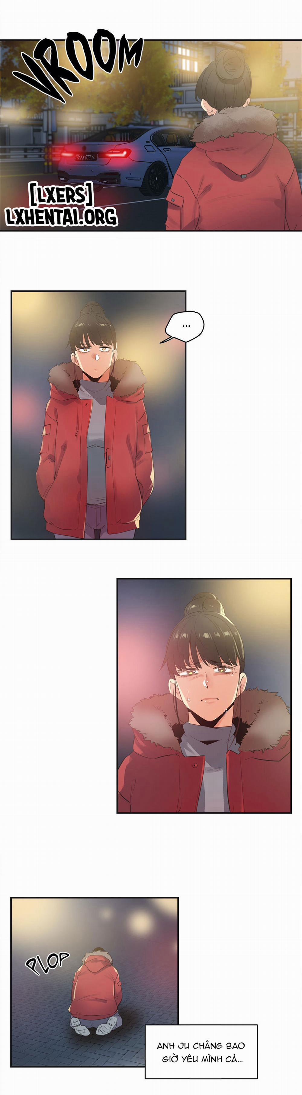 Cha Nuôi 74 trang 13