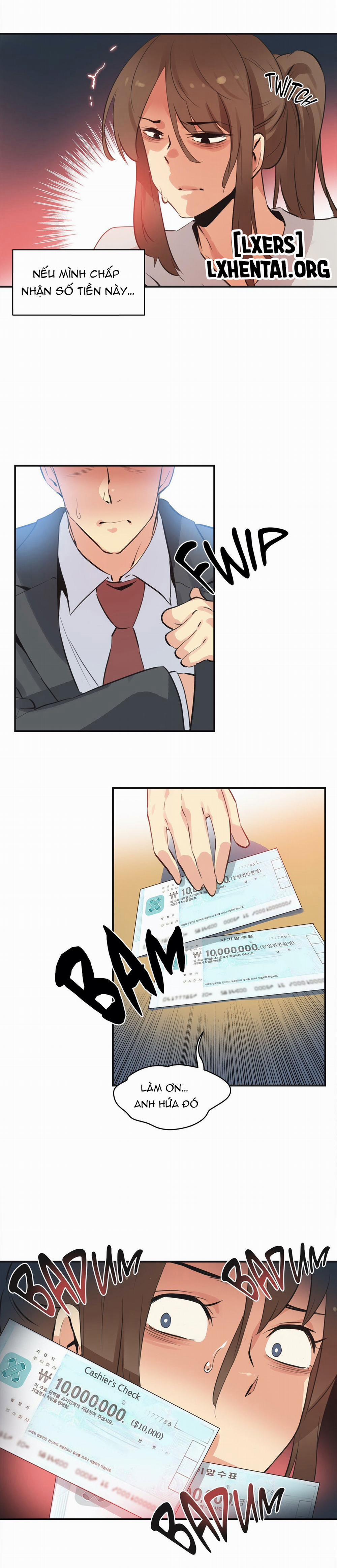 Cha Nuôi 76 trang 8