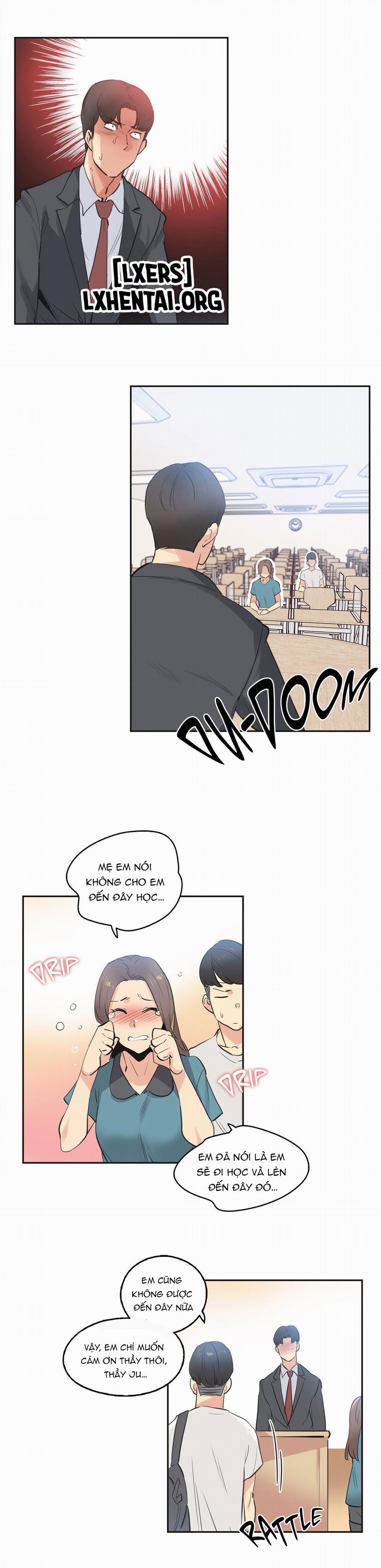 Cha Nuôi 79 trang 15