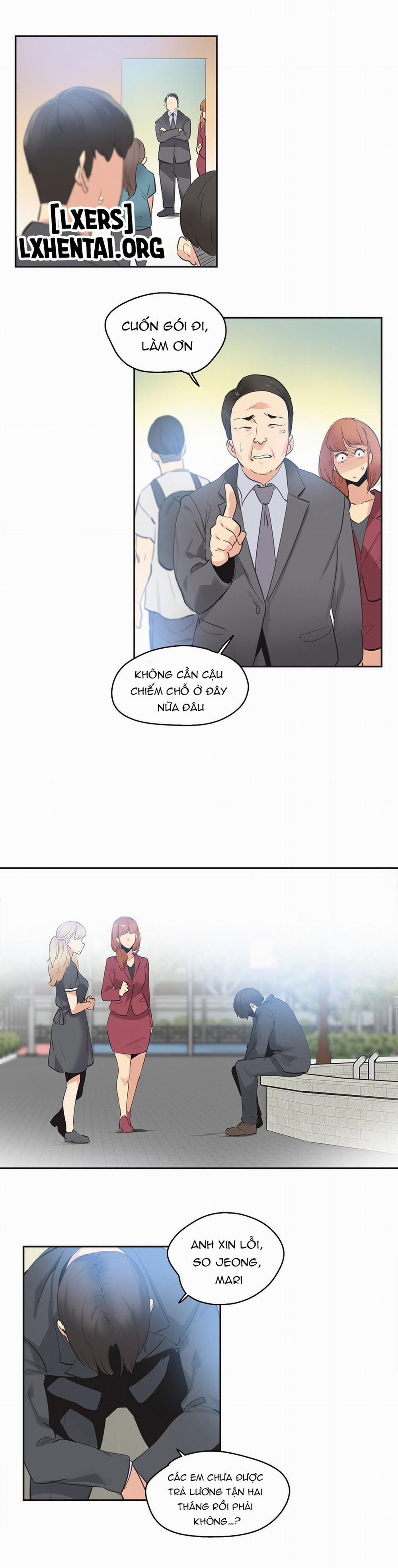 Cha Nuôi 79 trang 16