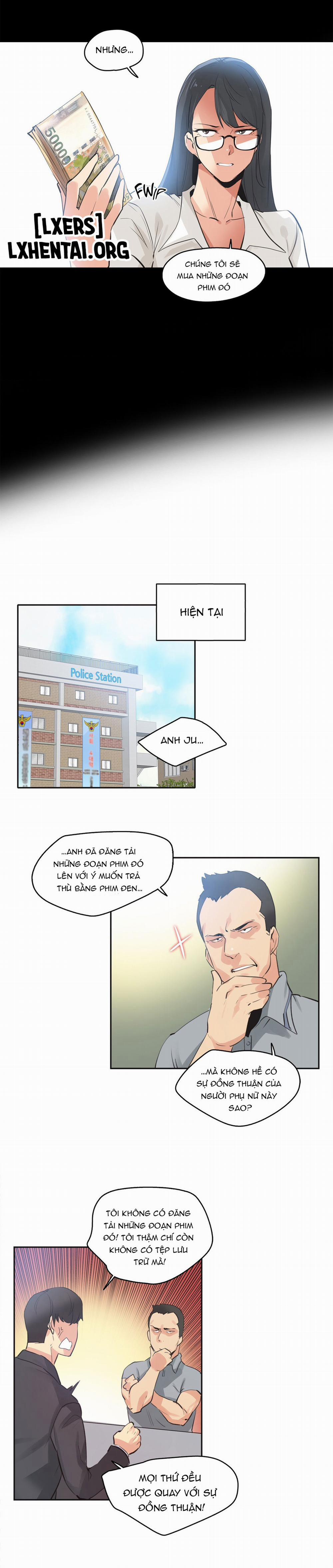 Cha Nuôi 79 trang 9