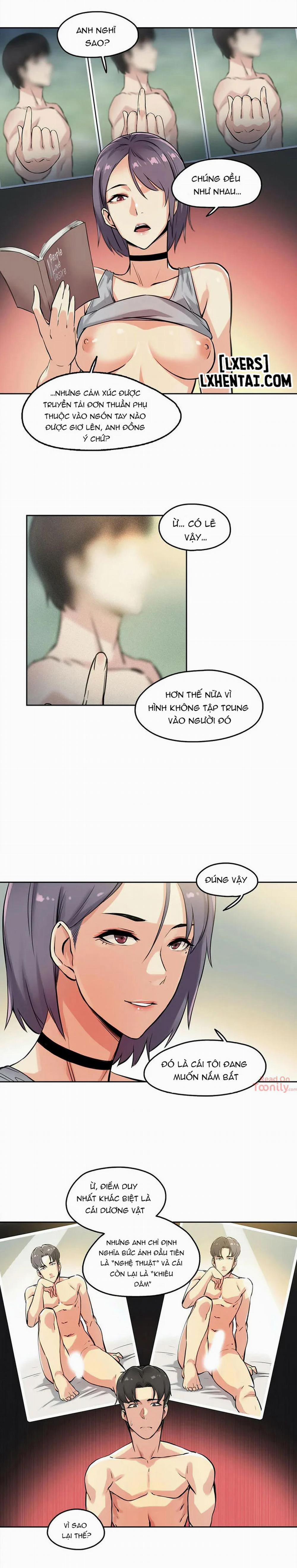 Cha Nuôi 8 trang 11