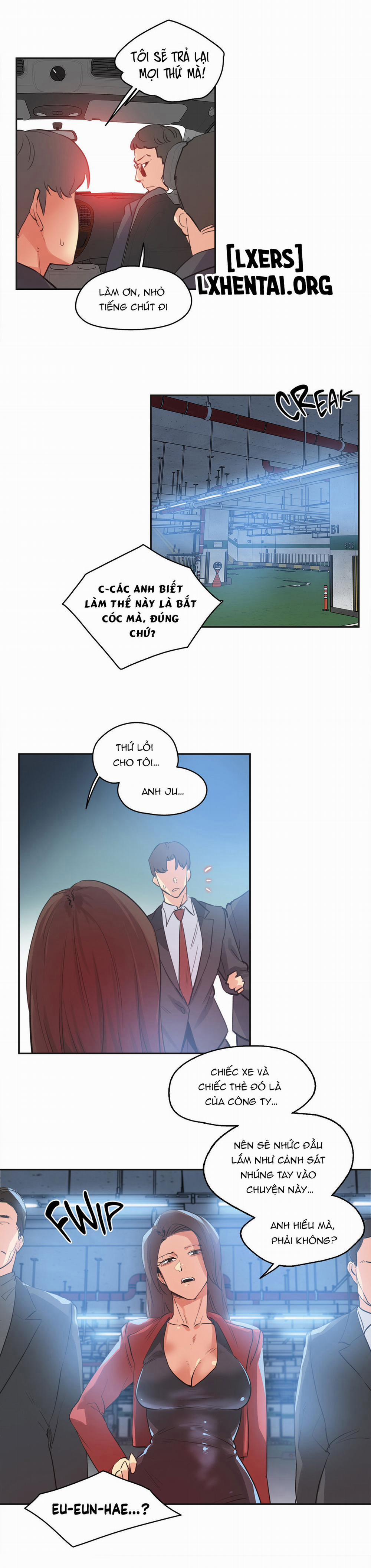 Cha Nuôi 80 trang 12