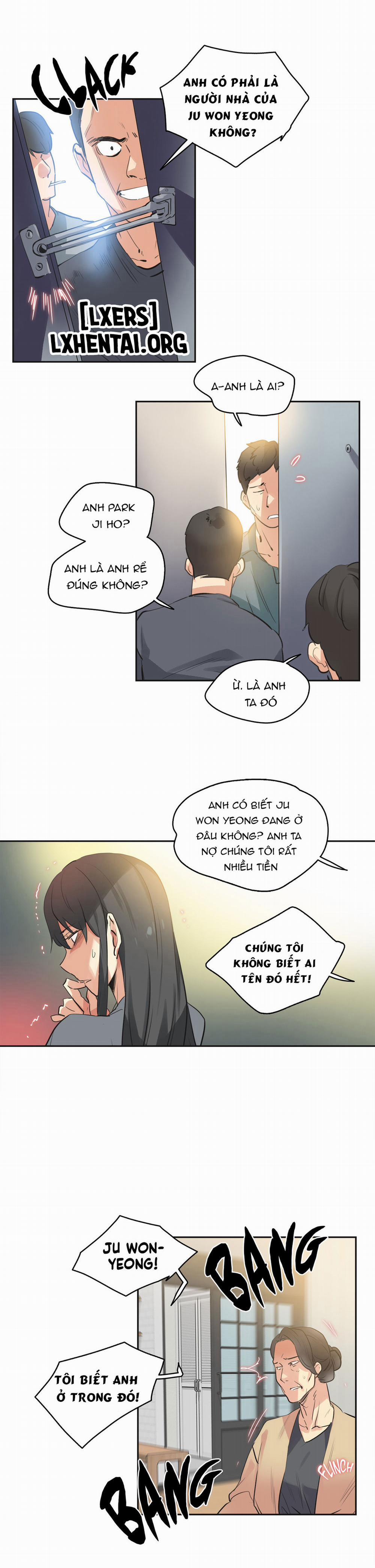 Cha Nuôi 80 trang 15