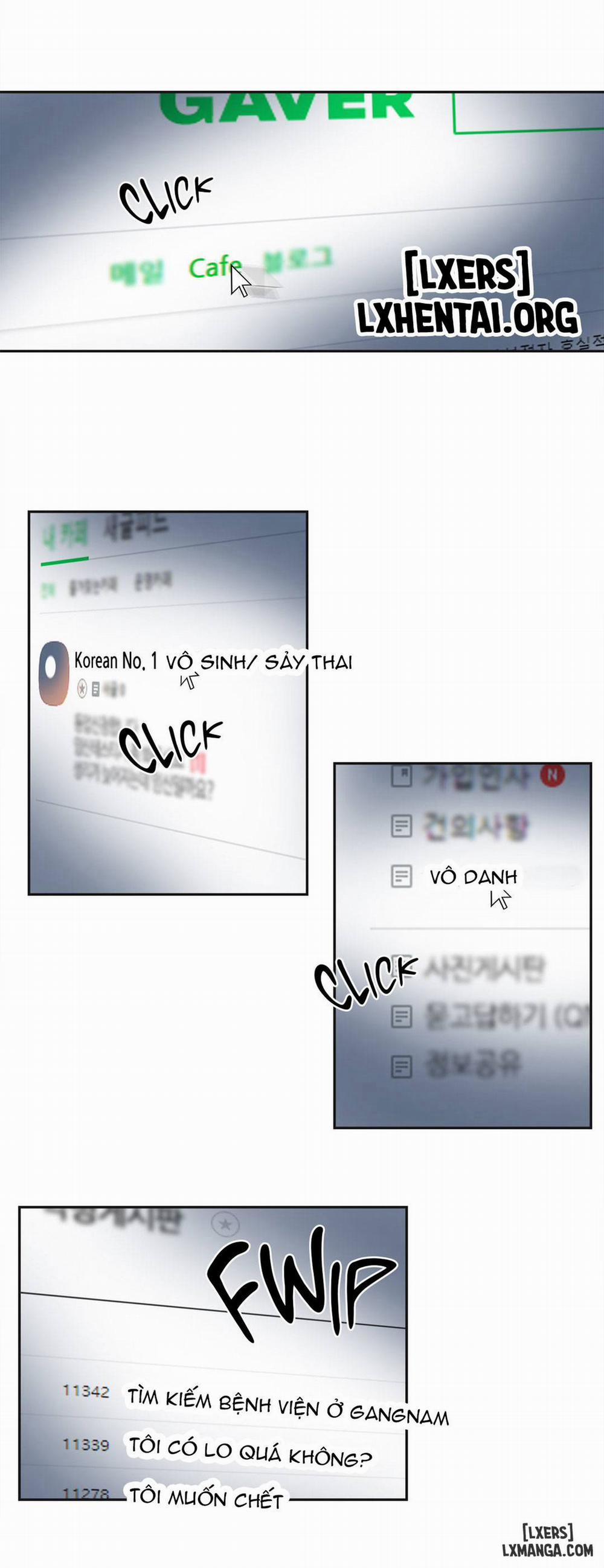 Cha Nuôi 81 END trang 11