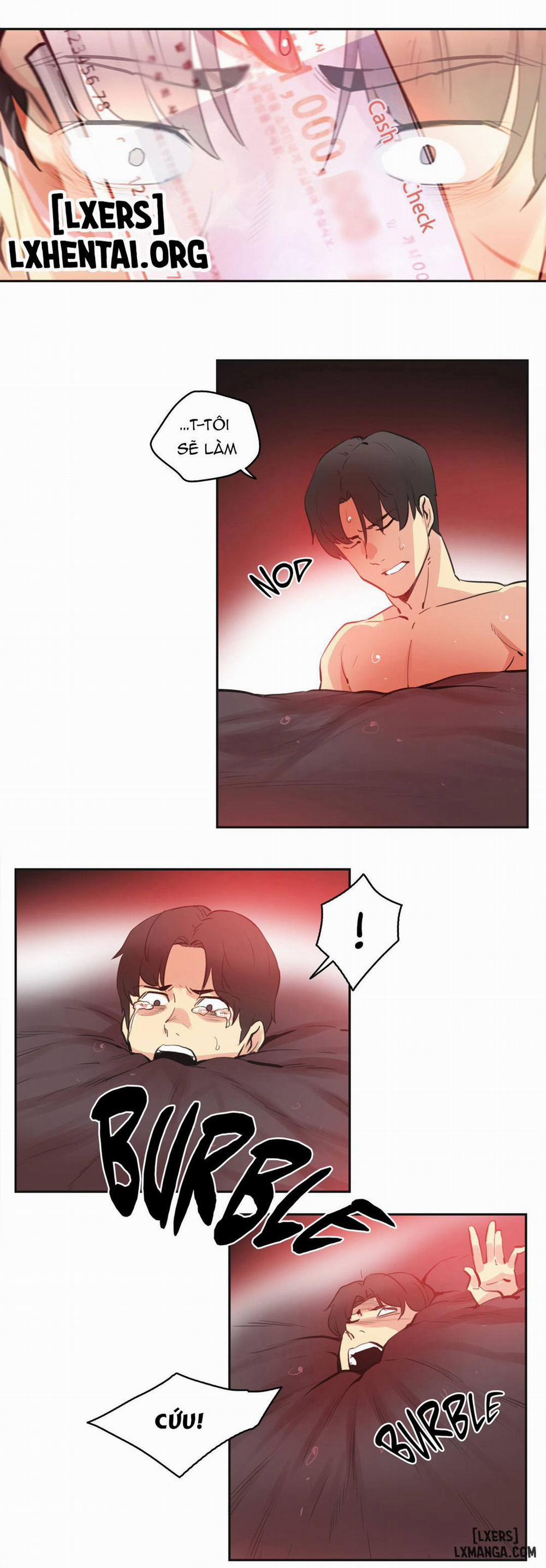 Cha Nuôi 81 END trang 7