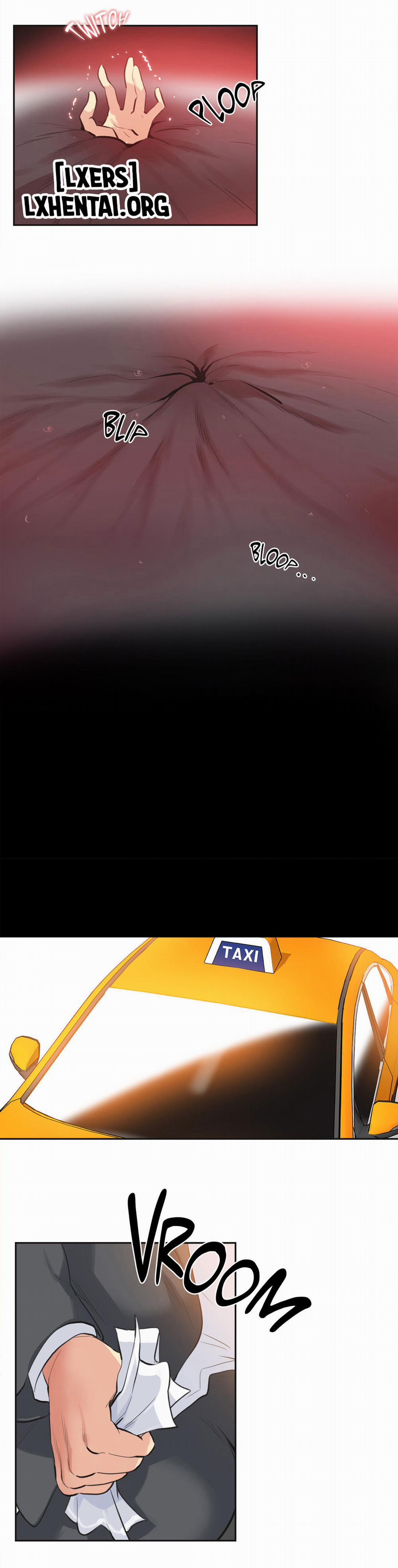 Cha Nuôi 81 trang 11