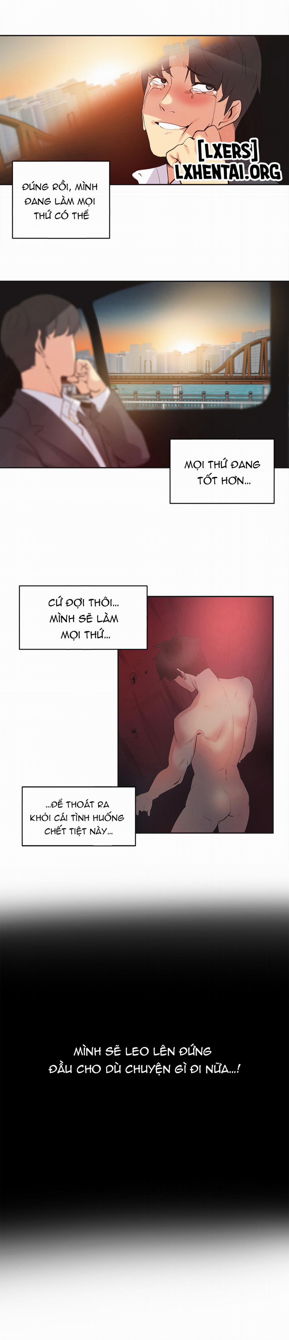 Cha Nuôi 81 trang 13