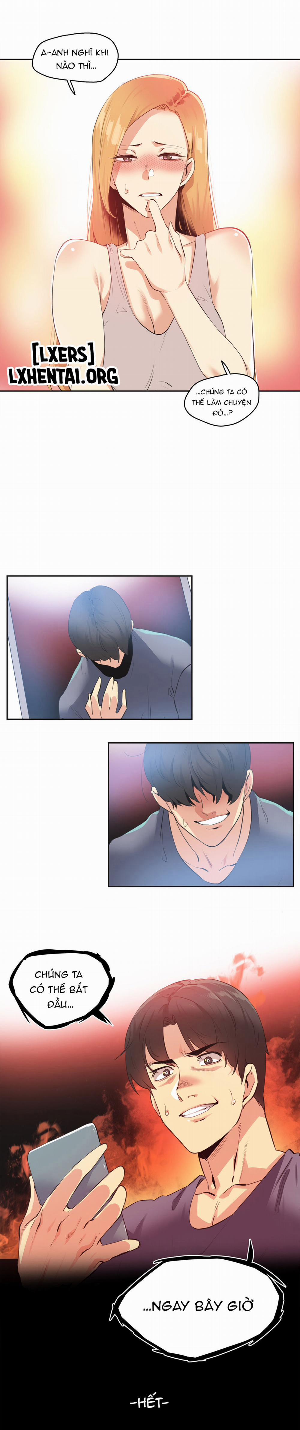 Cha Nuôi 81 trang 22